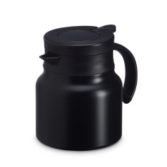 Chaleira Inox com Display LED Personalizado