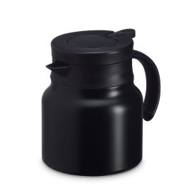 Chaleira Inox com Display LED Personalizado