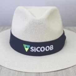 Chapéu Lona Flex Personalizado