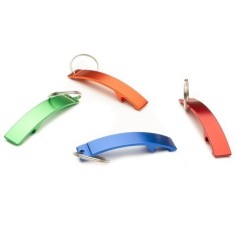 Chaveiro Grande com Abridor Personalizado