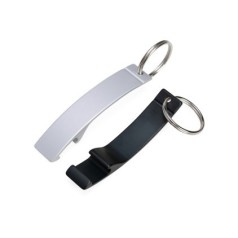 Chaveiro Abridor com Borracha Personalizado