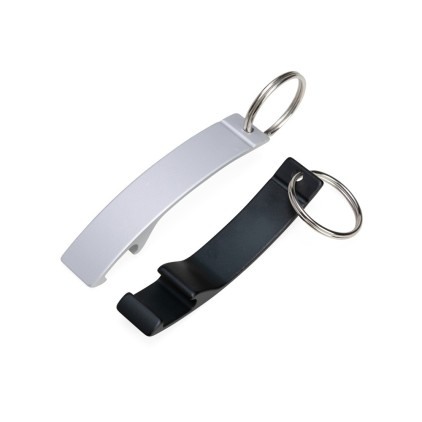 Chaveiro Abridor com Borracha Personalizado