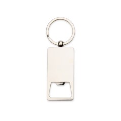 Chaveiro Abridor de Garrafa com Bambu Personalizado