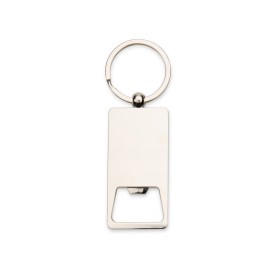 Chaveiro Abridor de Garrafa com Bambu Personalizado