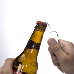 Chaveiro Canivete em Metal Personalizado