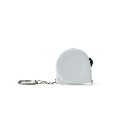 Chaveiro Plástico com Trena 2M Personalizado