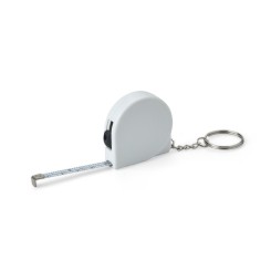 Chaveiro Plástico com Trena 2M Personalizado