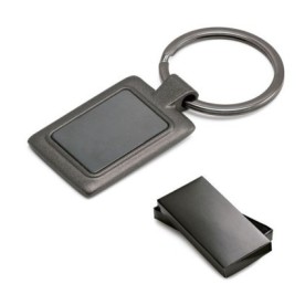 Chaveiro de Metal com Caixa Personalizado