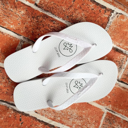 Chinelo Ipanema Clássica Personalizado para Eventos