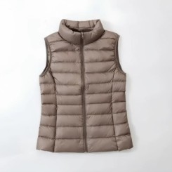 Colete Puffer Personalizado