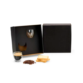 Conjunto de Copos 100ml Personalizado