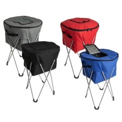 Cooler 62 Litros com Pedestal Personalizado