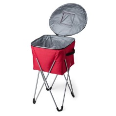 Cooler 62 Litros com Pedestal Personalizado