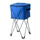 Cooler 62 Litros com Pedestal Personalizado