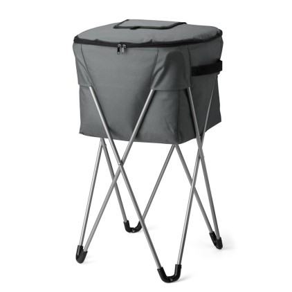 Cooler 62 Litros com Pedestal Personalizado