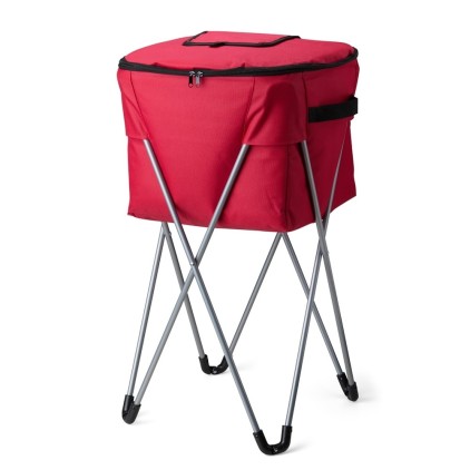 Cooler 62 Litros com Pedestal Personalizado