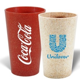 Copo Ecológico Green Colors Personalizado