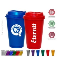 Copo Ecológico MUG Personalizado