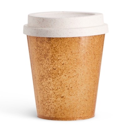 Copo Fibra de Coco 350ml Personalizado