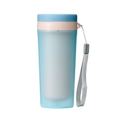 Copo Plástico Parede Dupla Personalizado