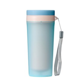 Copo Plástico Parede Dupla Personalizado