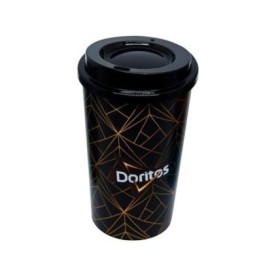 Copo Plástico InLabel Personalizado