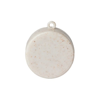 Copo Retrátil Fibra de Arroz Personalizado