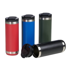 Copo Térmico de Inox Personalizado