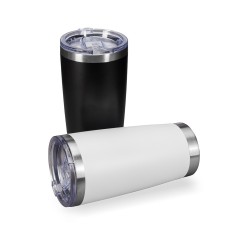 Copo Térmico Personalizado em Aço Inox 520ml