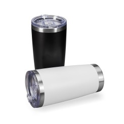 Copo Térmico Personalizado em Aço Inox 520ml