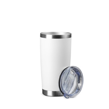 Copo Térmico Personalizado em Aço Inox 520ml