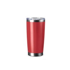 Copo Térmico Personalizado em Aço Inox 520ml