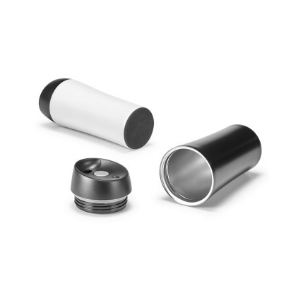 Copo Térmico de Inox Antiderramamento Personalizado