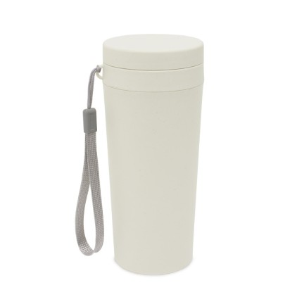 Copo de Fibra de Bambu Personalizado