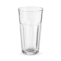 Copo de Vidro Personalizado