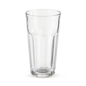 Copo de Vidro Personalizado