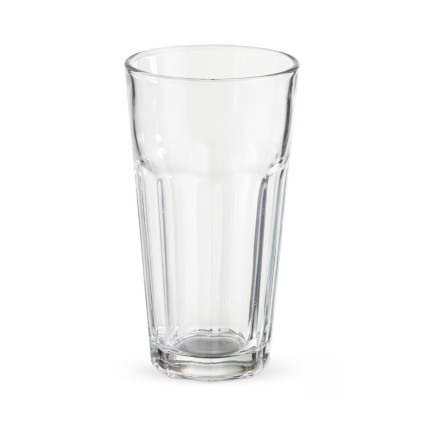 Copo de Vidro Personalizado