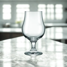 Copo de Vidro para Cerveja Personalizado