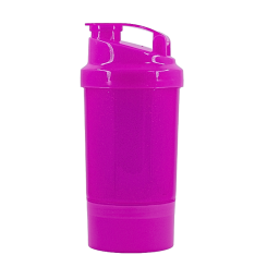 Coqueteleira Double Shaker 400 Personalizada