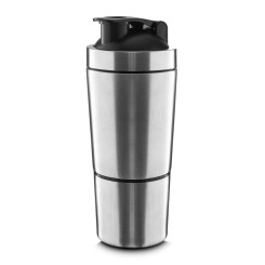 Coqueteleira 750ml em Inox Personalizada 