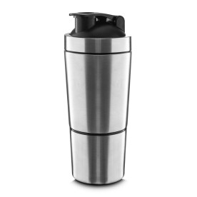 Coqueteleira 750ml em Inox Personalizada 