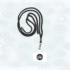 Cordão Salva Celular Personalizado Encorpado