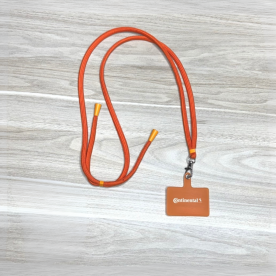 Cordão Salva Celular Personalizado 