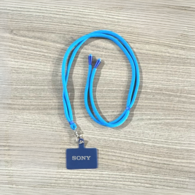 Cordão Salva Celular Personalizado 