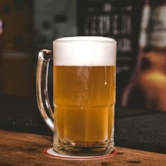 Caneca de Chopp Personalizada