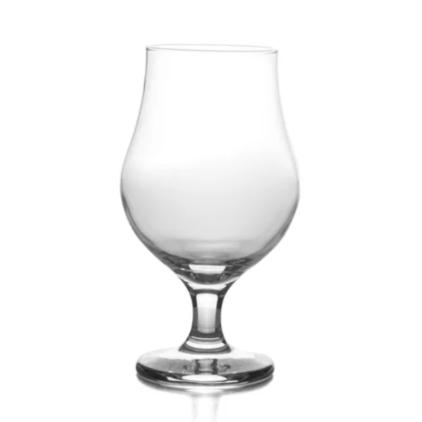 Copo de Vidro 400ml para Cerveja Personalizado