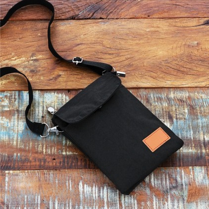 Mini Bolsa Transversal de Ombro Personalizada