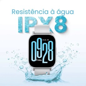 Redmi Watch 5 Active Personalizado