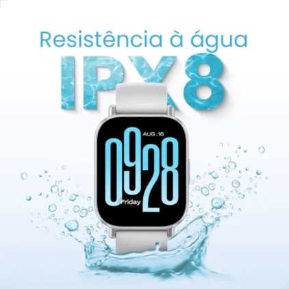 Redmi Watch 5Active Personalizado 