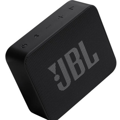 Caixa De Som Bluetooth Portátil Go Essencial - Personalizada 